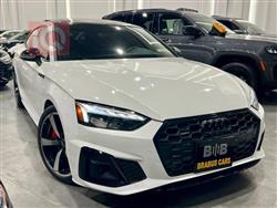 اودي A5